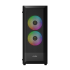 Gamdias AURA GC6 ELITE ARGB Mesh Mid-Tower ATX Gaming Casing